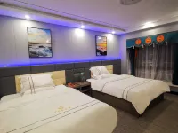 768 Apartment Hotels in Sandou
