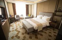 FAFIA Hotel (Pizhou Jinshuiwan) Hotels in Pizhou
