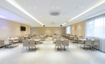 City Comfort Inn (Nanning East Railway Station)