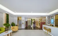 Vienna 3 Best Hotel（huoqiu antianhuafu） Hotels in Huoqiu