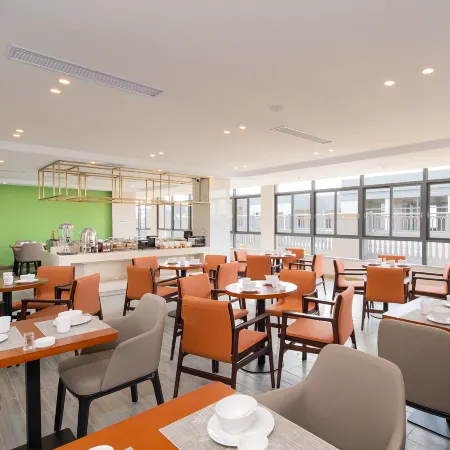 Vienna 3 Best Hotel (Shantou Outing Guangshaxincheng)
