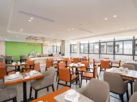 โรงแรมวิเอนนา 3 เบสต์ (กวงซาซินเฉิง เอาติง ซานโถว) - สัตว์เลี้ยง