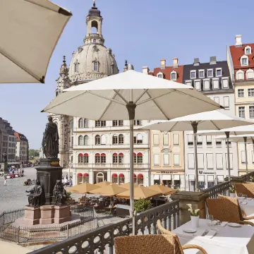 Steigenberger Hotel de Saxe