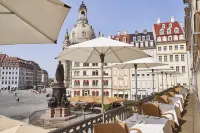 Steigenberger Hotel de Saxe Hotels in Dresden