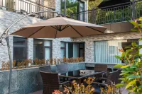 yuyao mengyuanju Guesthouse 단산츠수이 주변 호텔