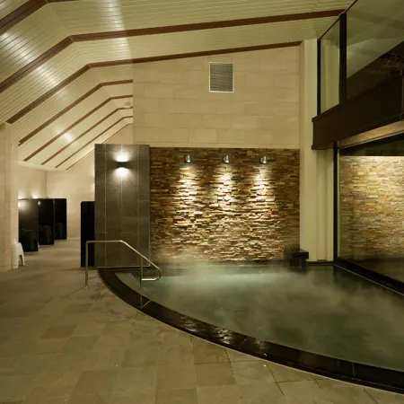 Odakyu Hotel de Yama