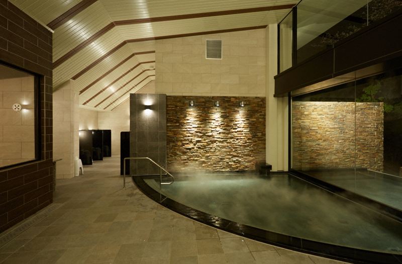 Odakyu Hotel de Yama photo 2