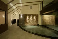 Odakyu Hotel de Yama - Hot Springs