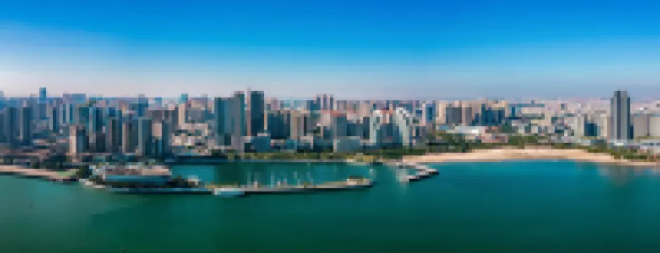 美豪麗致酒店（湛江金沙灣旗艦店） 湛江酒店