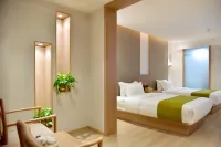 Jushang Hotel (Zhoukou Municipal Government Liberal Arts College) - Breakfast
