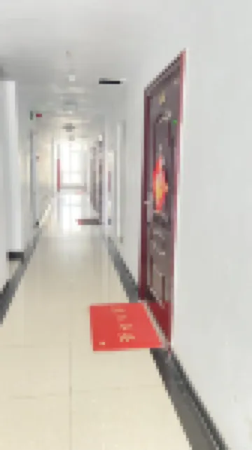 青橙自助公寓（開元國際商場不夜城店）