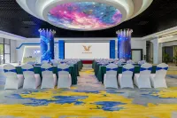 Vienna Hotels (New Xunwu County bus station)