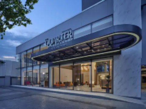 The Quarter Onnut by UHG Hotels near BTS - Punnawithi