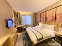 City Comfort Inn Hotel (Nanning Xinyang Qu Fuyou) Hotel in zona Guangxi Polytechnic of Construction Zhongxing Campus