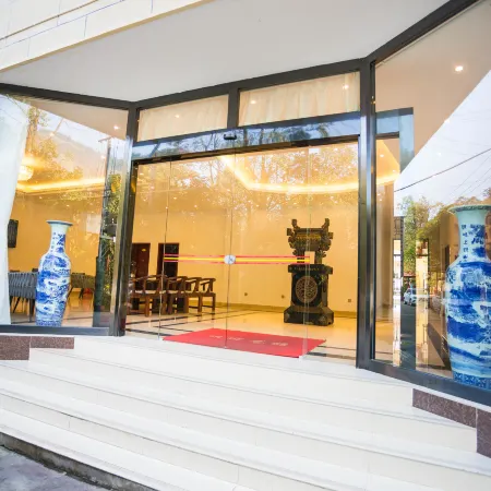 Mingshuiju Hotel