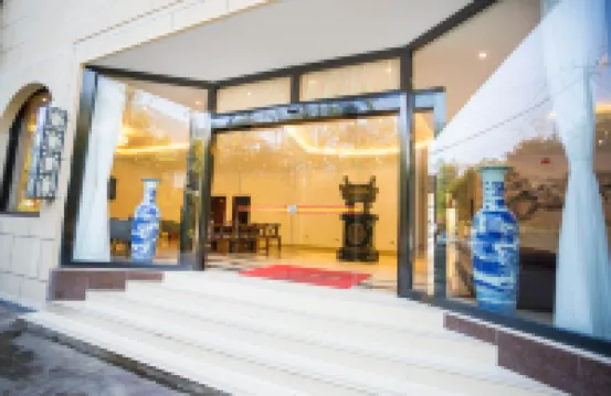 花水灣名水居民宿