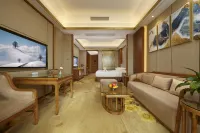 Fengxian Hotel (New District Bus Terminal Store) Hotels in Feng County