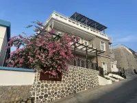 珠海半山石築民宿（桂山島店） 珠海住宿飯店