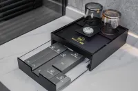BOYA HOTEL 시티온시디강-시안/서안 시정부 상업단지 주변 호텔