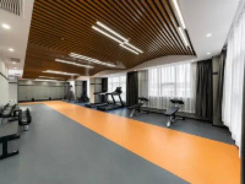 Junmao Tianyi Hotel Hotels in Mayang