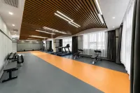 Junmao Tianyi Hotel Hotels in Mayang