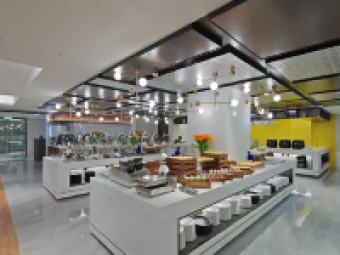 Hampton by Hilton Weifang Weicheng Hoteles en Weifang