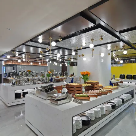 Hampton by Hilton Weifang Weicheng