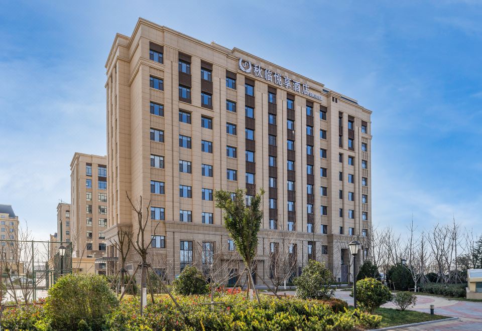 5. 조이 폴 호텔..