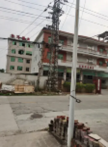 華安龍潭温泉旅館