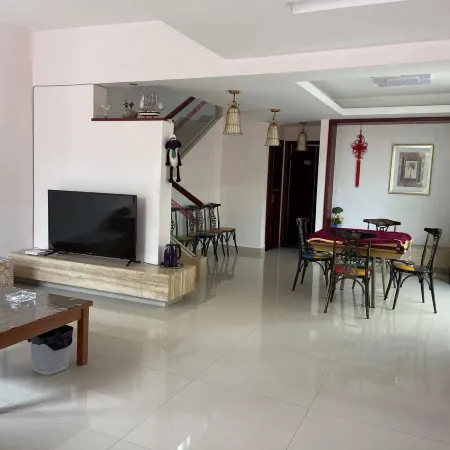 Jiangmen Gudou Yiquan Villa