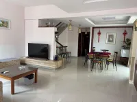 Jiangmen Gudou Yiquan Villa