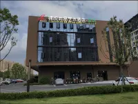 Jinyue Shangpin Art Hotel