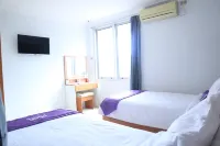 Plum Hotel Lading Banda Aceh Hotels in Kecamatan Baiturrahman