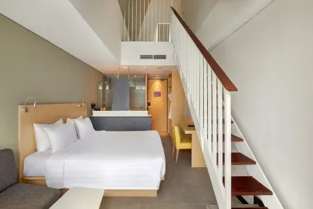 Episode Kuta Bali