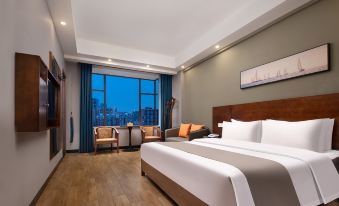 Boda Hotel (Ningxiang Maternity and Children's Store)