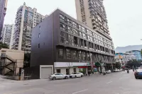 Huijin Hotel (Fuan Huaxing Spring City Branch)