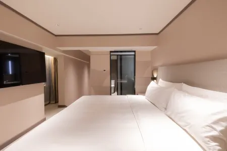 HanTing Hotel (Dazhou Xuanhan)