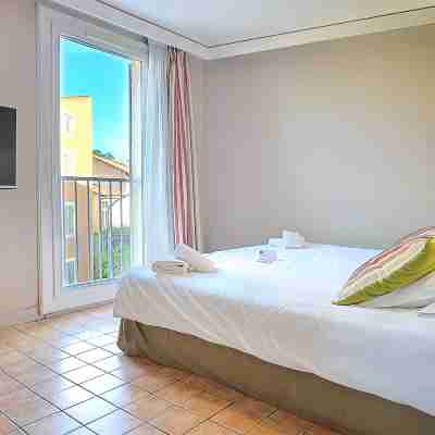 The Originals Boutique, Hôtel Cassitel, Cassis Rooms