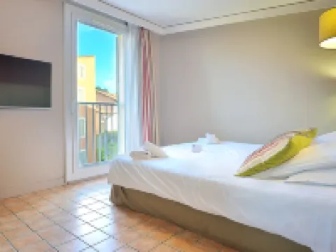 The Originals Boutique, Hôtel Cassitel, Cassis Hotel a Cassis