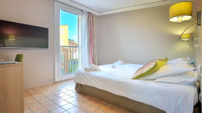 The Originals Boutique, Hôtel Cassitel, Cassis