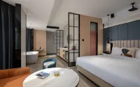FUNGEE Hotel Huaihe Road Pedestrian Street Yintai Center, Hefei