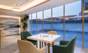 Magnotel Hotel (Linyi Mengyin Yunmeng Road)