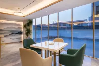 Magnotel Hotel (Linyi Mengyin Yunmeng Road) - servizio colazione