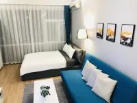 Aocheng Apartment Hotel Hotels in 