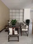 Lincang Kaiyuan Manju Hotel (Shiyi Middle School Branch)
