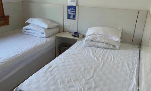 Qingjing Hostel - Housity