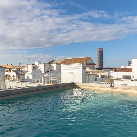 Holiday Rentals Los Salados