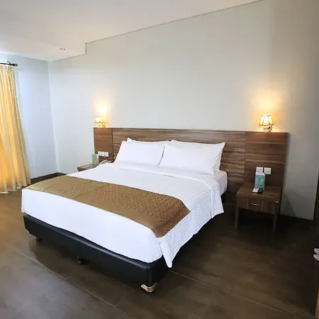 Azza Hotel Palembang by Horison