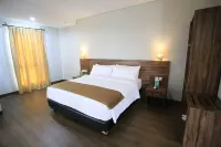 Azza Hotel Palembang by Horison Hotels in Sungai Pangeran