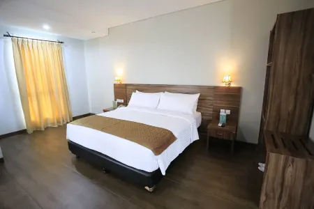 Azza Hotel Palembang by Horison